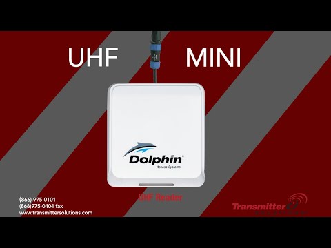 UHF Mini Guide