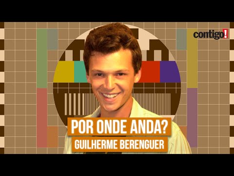 GUILHERME BERENGUER: VAGABANDA, GLOBO ECOLOGIA E MAIS! POR ONDE ANDA?