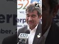 India पहुंचे Oman के Sherpa Pankaj Khimji Grand Welcome से हुए Impress