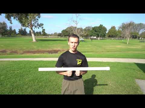 Worried about passing the Endurance Course? Do This