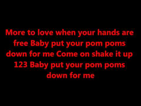 download lagu mp3 mp4 Jonas Brothers Poms Poms Lyrics, download lagu Jonas Brothers Poms Poms Lyrics gratis, unduh video klip Jonas Brothers Poms Poms Lyrics