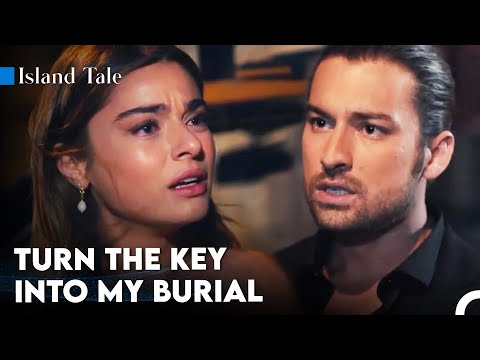 Innocence Is A Game That I've Lost - Island Tale