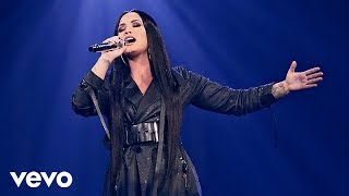 Demi Lovato - You Don't Do It For Me Anymore (Live on The Tell Me You Love Me World Tour)