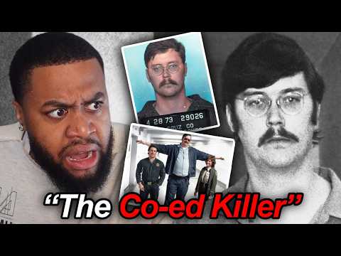 I Regret Learning About Ed Kemper...