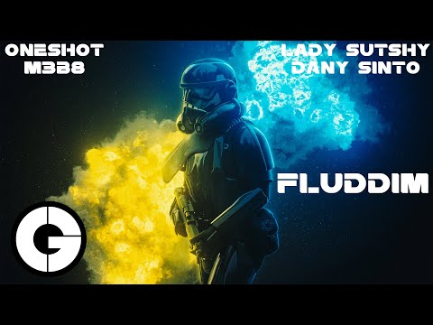 ONESHOT X M3B8 X Deny Sinto X Lady Sutshy - Fluddim
