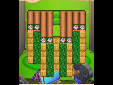 TOON BLAST level 8352