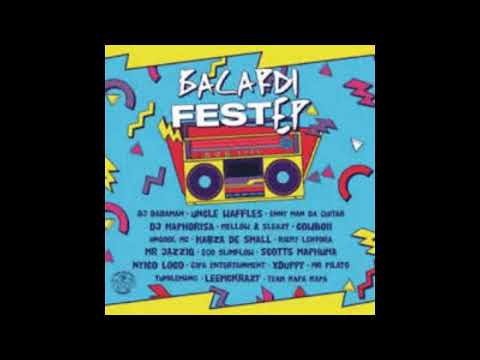 Ennyman Da Guitar, Mellow & Sleazy, Dj Maphorisa - Pepepe feat Mark Khoza & Gipa