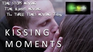 Time Moving Kissing Moments