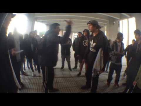 | Batallas JDM! | Monono vs Satko (Octavos)