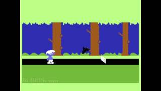 C64-Longplay - Smurfen (720p)