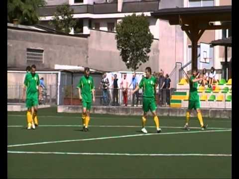 25^giornata: S.Valeria - Vittoria 2:2