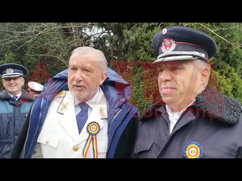 Ilie Năstase, prezent la festivitățile de Ziua Națională a României de la Constanța