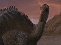 Dinosaur He Lives In You