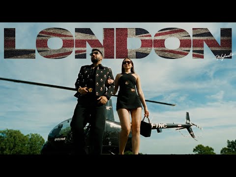 London — watch video