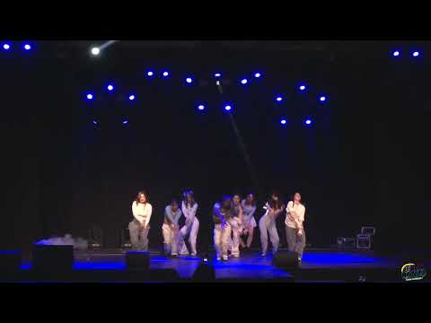 D06   K POP Concours Dimanche   Dream one   MADE IN ASIA B