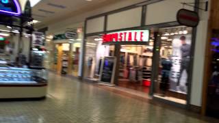 Merced Mall!