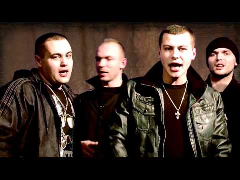 Czar aka Zarj, Ginex Som & DoN A, Grom, K R A Kozz Porno   AMG VIDEO 2011