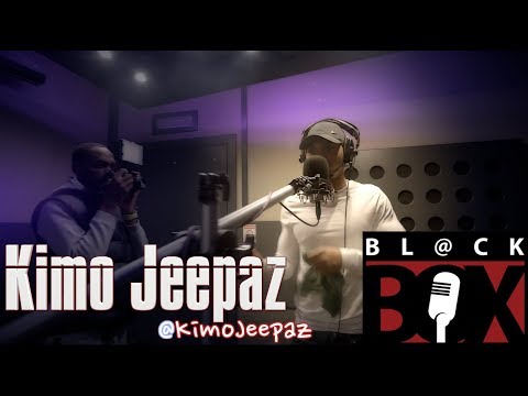 Kimo Jeepaz | BL@CKBOX (4k) S12 Ep. 114