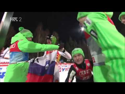 Zwycięzcy Ostatnich 5 Edycji TCS 61.-66.