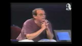 Silvio Rodríguez: Muy personal con Amaury Pérez - 1996