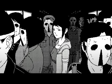 WORLD OF HORROR | Longplay - Part 1 | No Commentary