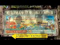Kilimanjaro Safaris On Ride POV In 4K Disney S Animal Kingdom July 2021