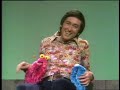 Classic Sesame Street Bob And The Martians Sings Hi Friend 1972 HQ