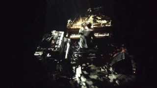 Nils Frahm - Familiar live in Prague