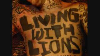Living With Lions - Coolin' With Costa