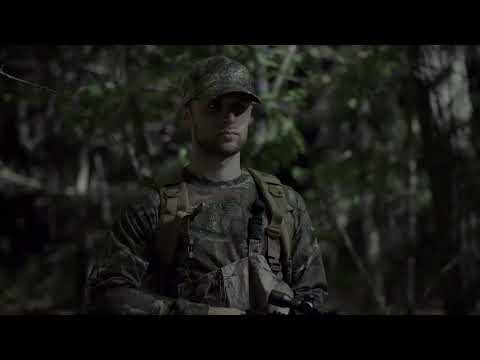 The Hunter - Short Horror Film