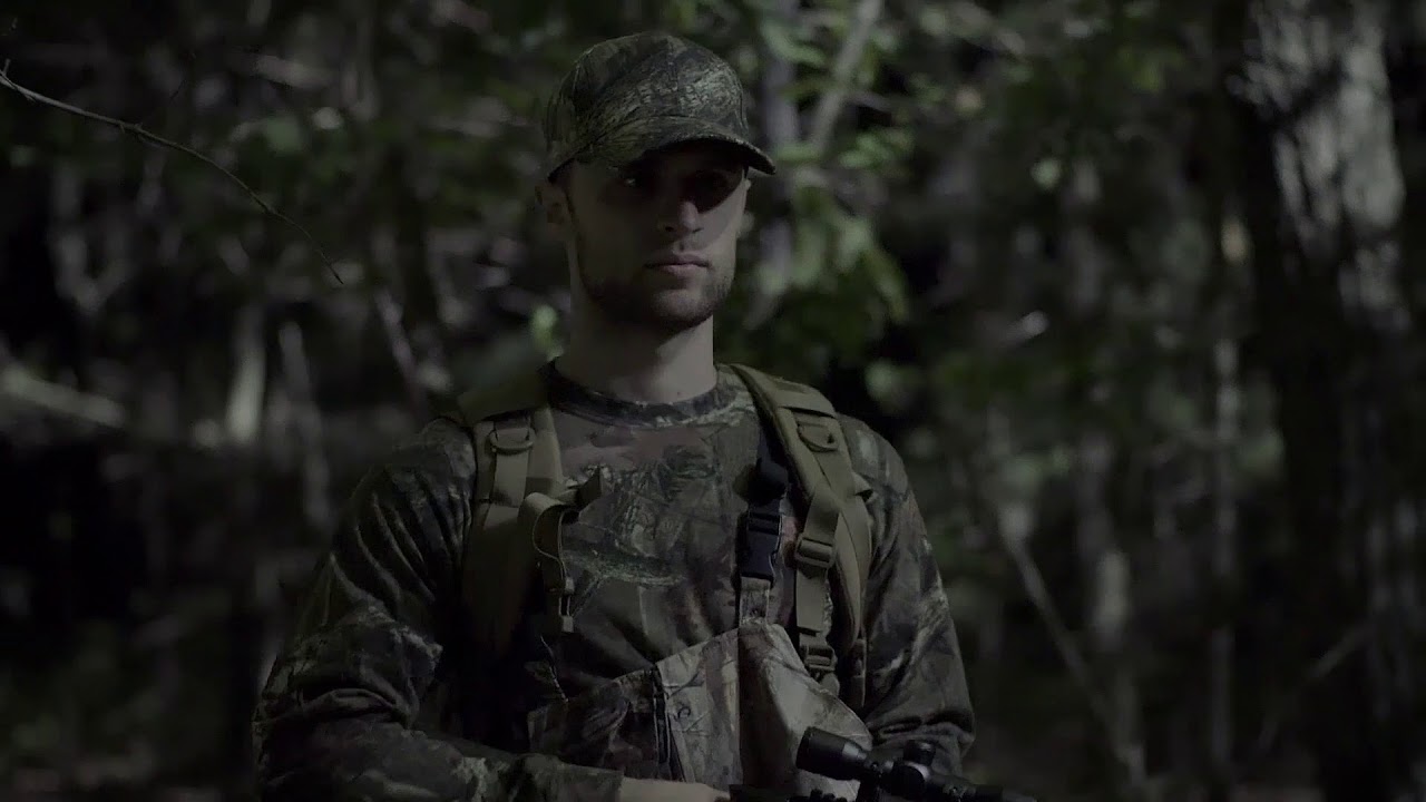 The Hunter - Short Horror Film