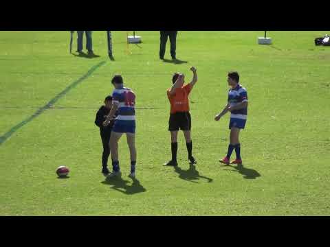 Reserve Grade 2021 Cottesloe v Palmyra