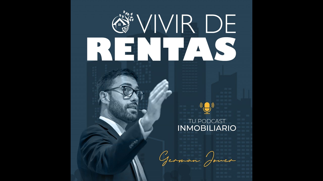 #90 - Cómo Encontrar Pisos Rentables con Juan Haro (inversor desde 1995)