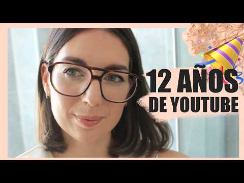 HE CAMBIADO ✨ Confesiones después de 12 años en YOUTUBE 💖 Como Empezó Todo | styleandpaper