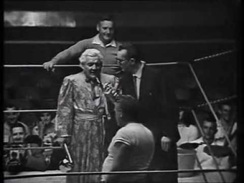 Slam - The Very Best Of World Championship Wrestling (Australia) - Volume 1