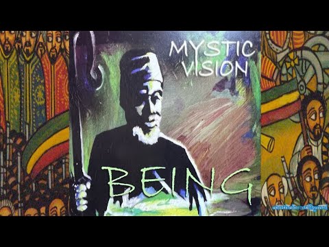 Mystic Vision Being '06 (Mystic Music)