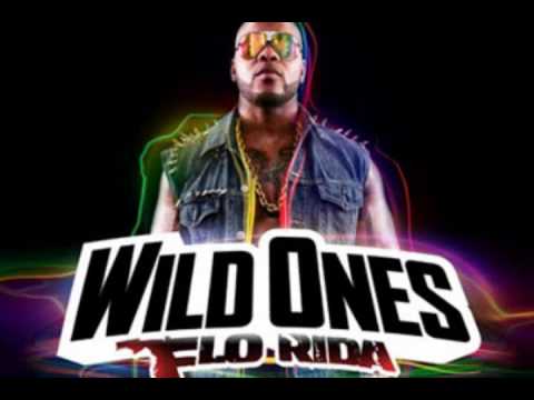 Flo Rida ft. Sia Vs.Stfu - Wild Ones (DJ Leo Bass Mashup)
