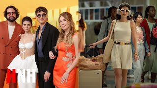 Emily Henry Reveals People We Meet on Vacation Movie Changes