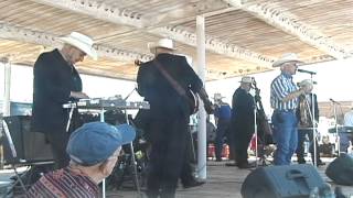 Big Ball's in Cowtown