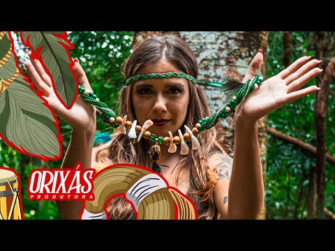 Cabocla de Pena - Vitorinha de Oxum (Videoclipe)