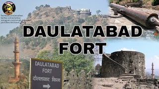 preview picture of video '#23 DAULATABAD FORT [Full Video & Photography]'