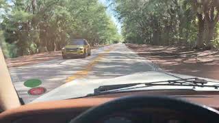 1989 Rolls-Royce Silver Spur Ride Along
