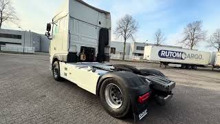 Тягач DAF XF 480 FT PCC/PTO/ZF Intarder | Изображение 4 - Autoline