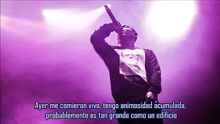 good kid - Kendrick Lamar | Subtitulada en español