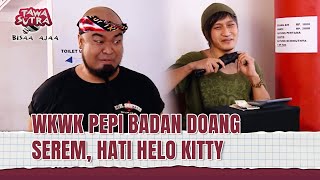 Download lagu Dia yang Rugi , Budi Anduk Gocek Ari Untung | Tawa Sutra Bisa Ajaa Eps 2 2/3 mp3 Download lagu Dia yang Rugi , Budi Anduk Gocek Ari Untung | Tawa Sutra Bisa Ajaa Eps 2 2/3 mp3