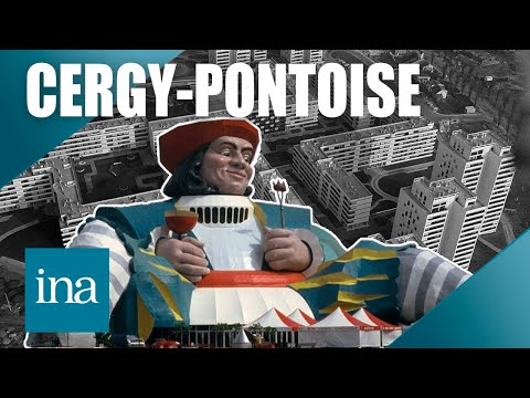 INA Paris Vintage and INA Société