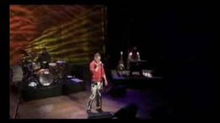 Tenderest Moments (Live)