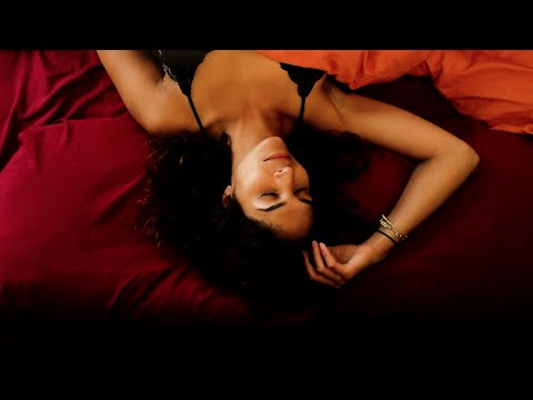 DIRTYHERTZ featuring Hadara - Be With You (Official Music Video)