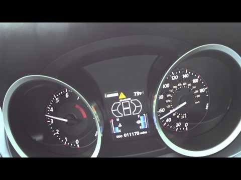 Evo X EFR 8374 60-120mph