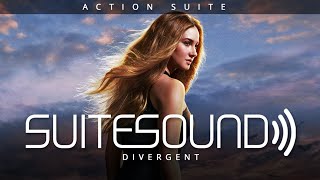 Divergent - Ultimate Action Suite | Junkie XL